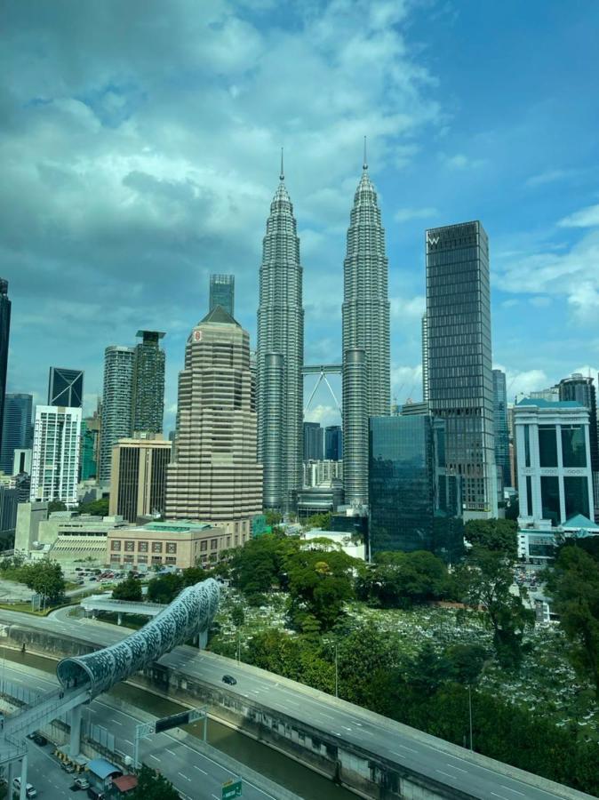 Pangsapuri Wan@legasi